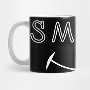 Smile Mug